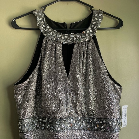 DRESSBARN Formal sparkly dress ✨ - Picture 3 of 6
